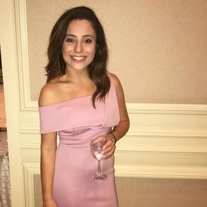 Meet your Posher, Rachele